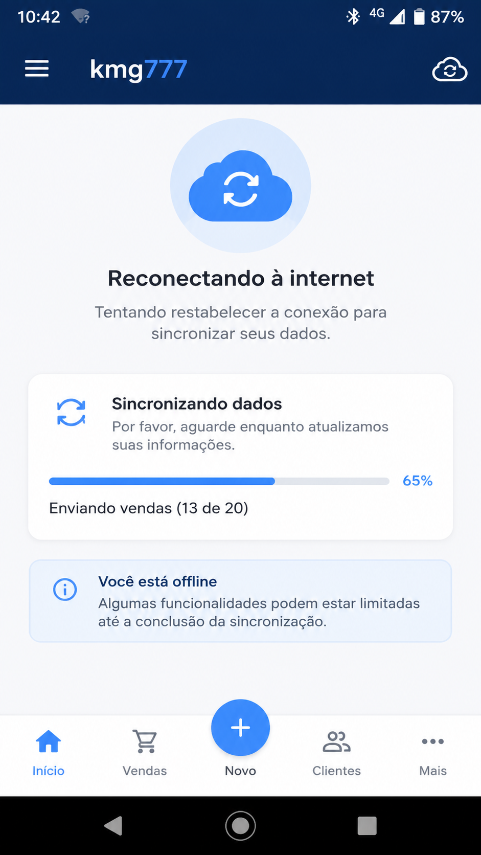 kmg777 screenshot