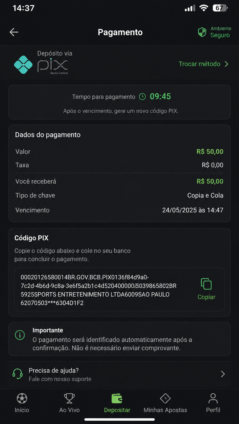 ktmpg screenshot
