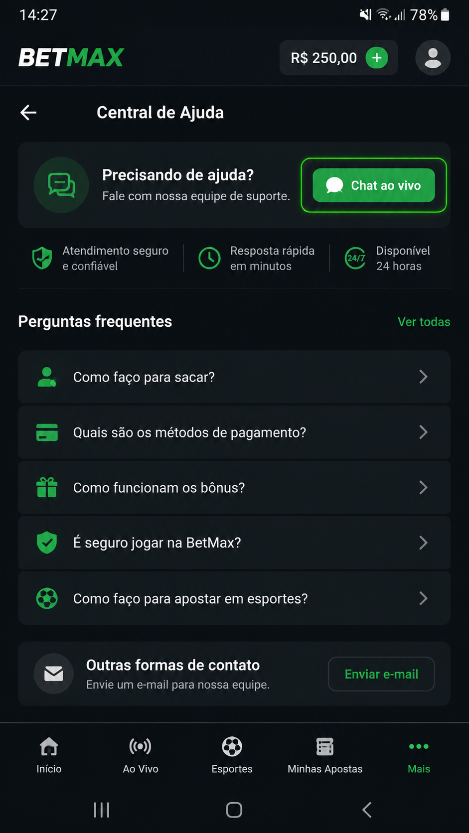 l6bet screenshot