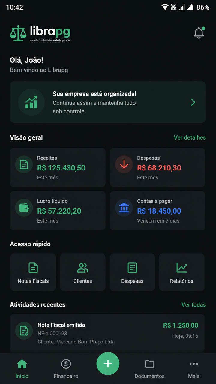 librapg screenshot