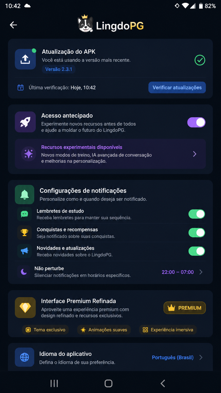 lingdopg screenshot