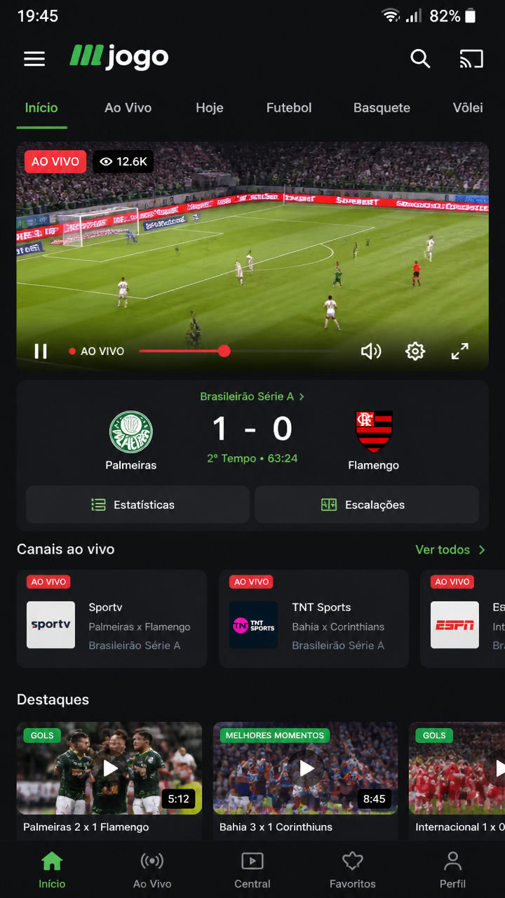 llljogo screenshot