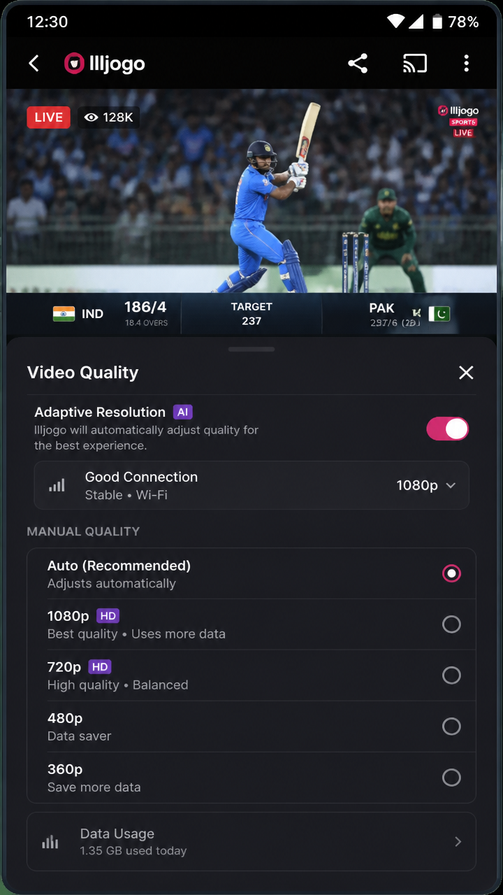 llljogo screenshot