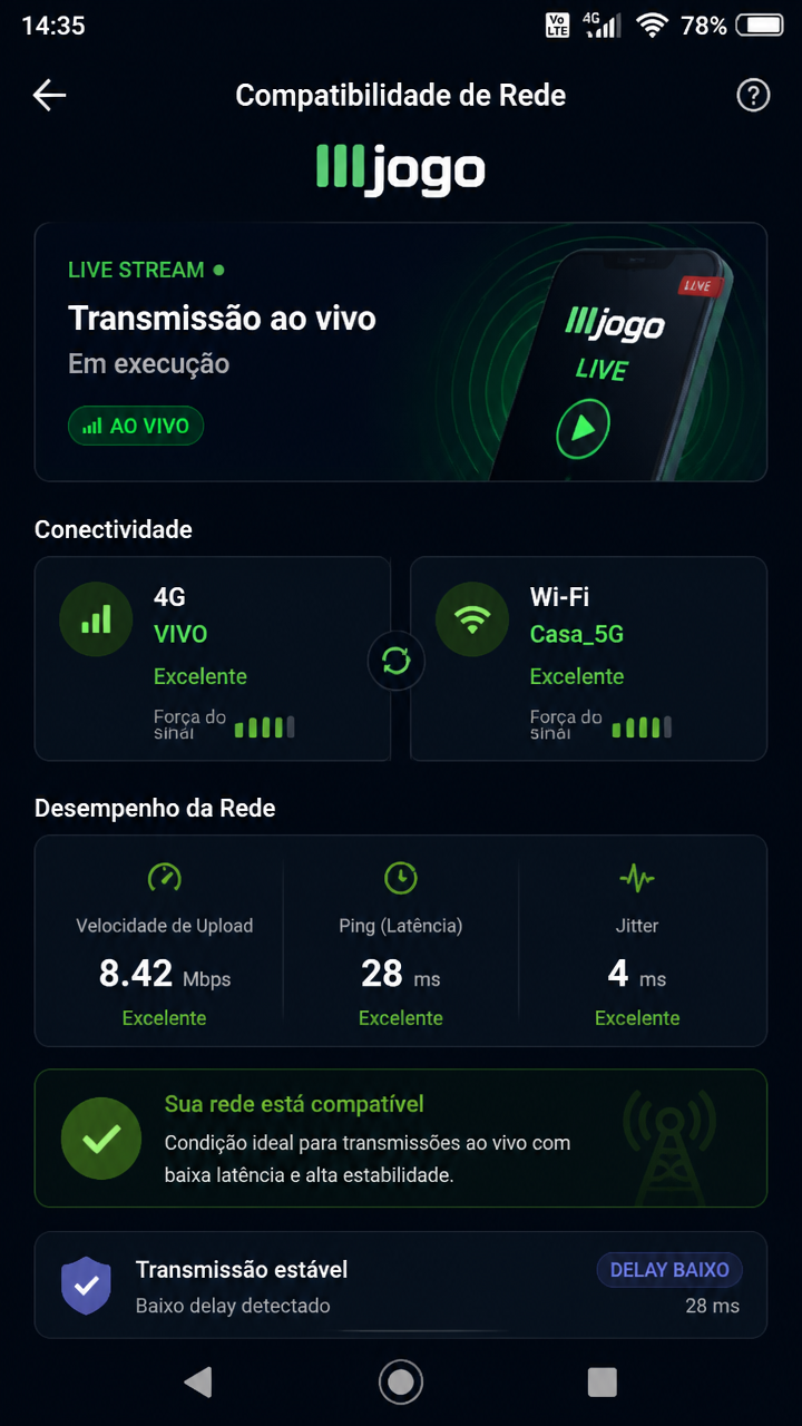 llljogo screenshot