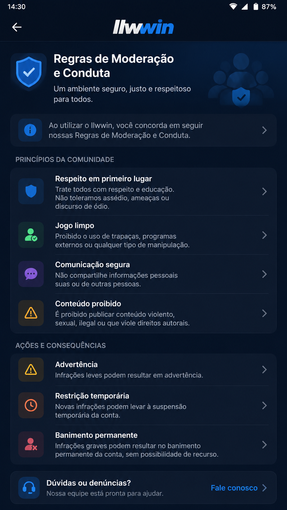 llwwin screenshot