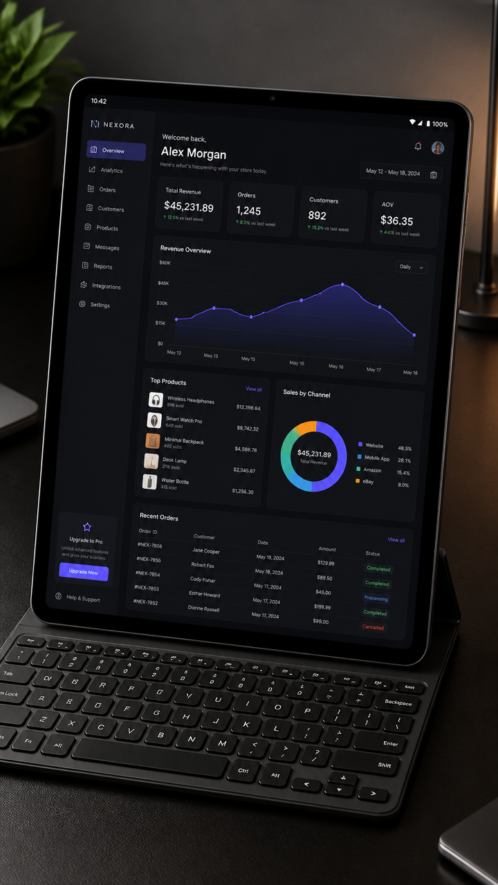 Lobobet screenshot