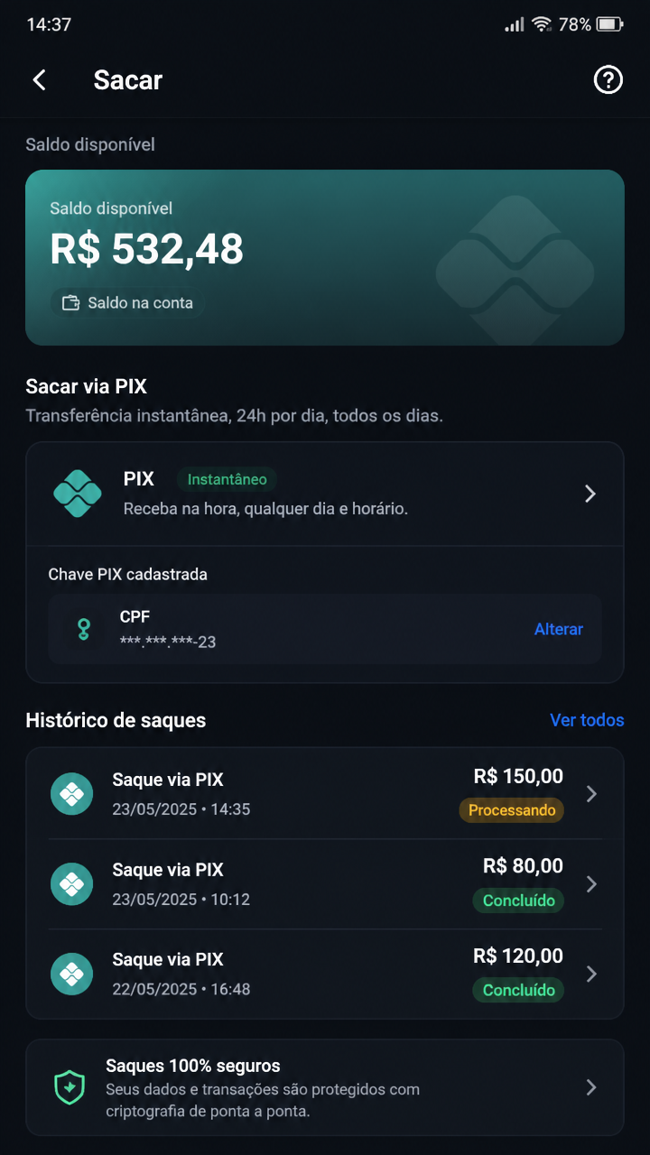 Lobowin screenshot