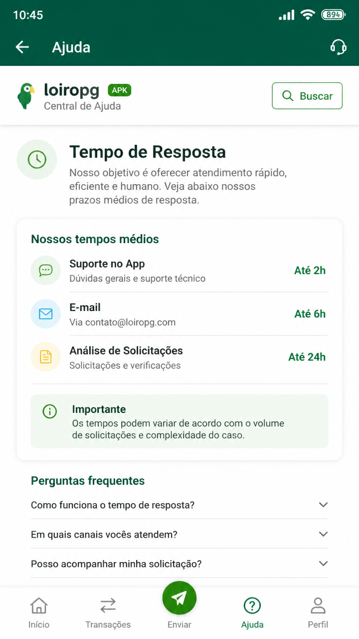 loiropg screenshot
