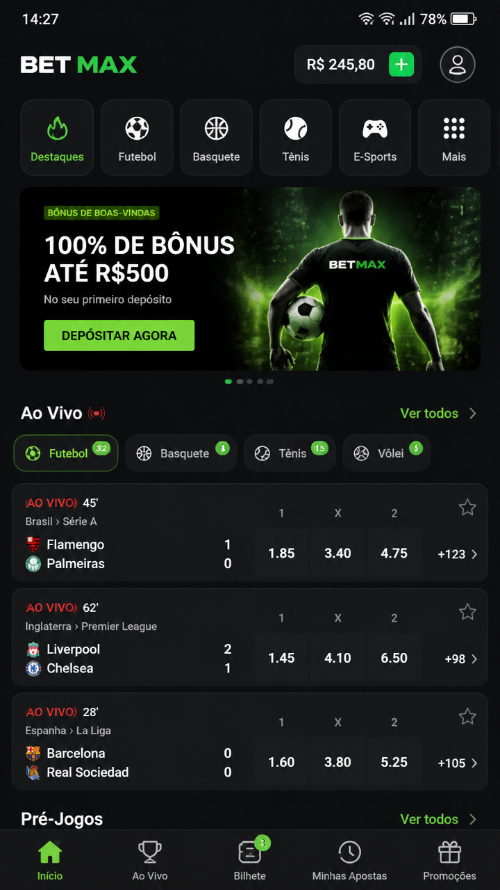 Lumiabet screenshot