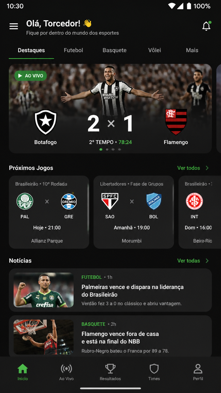 Lumiabet screenshot