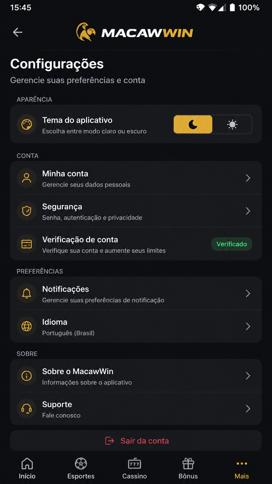 macawwin screenshot