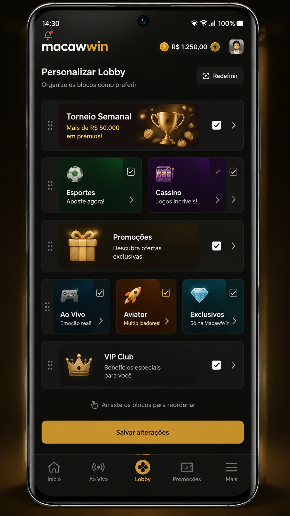 macawwin screenshot