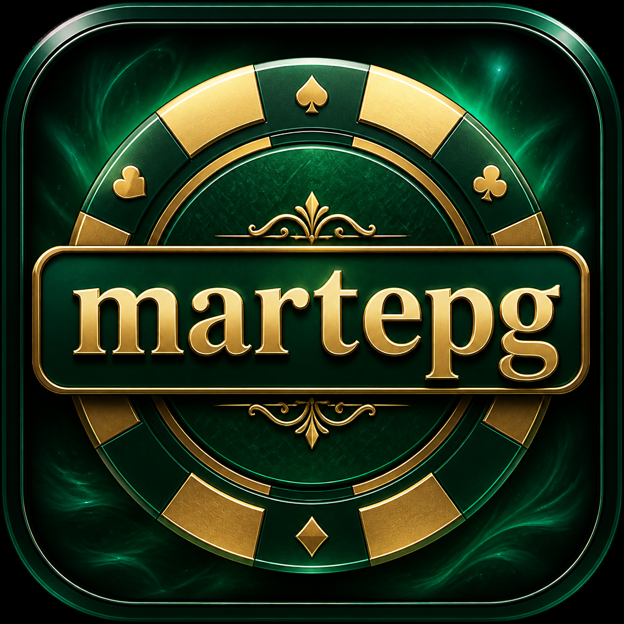 MartePG