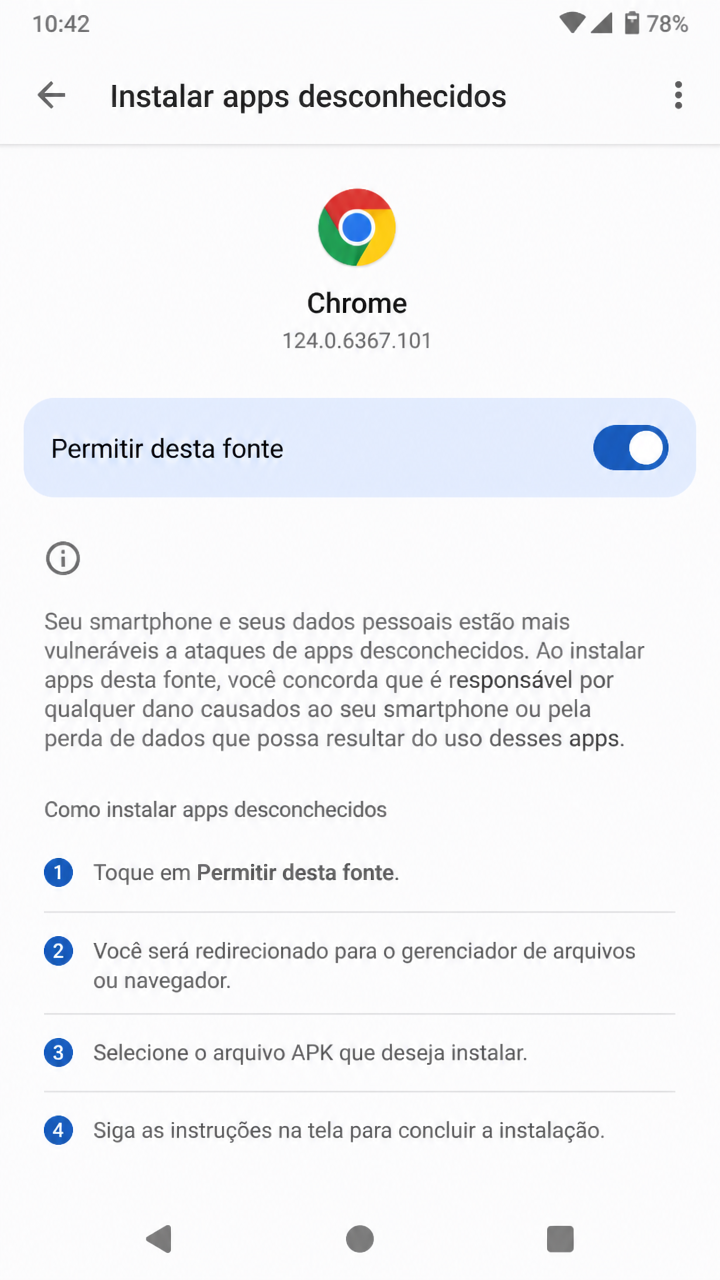 MartePG screenshot