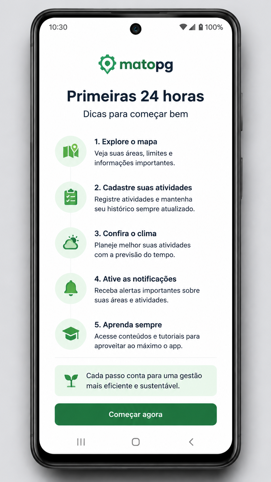matopg screenshot