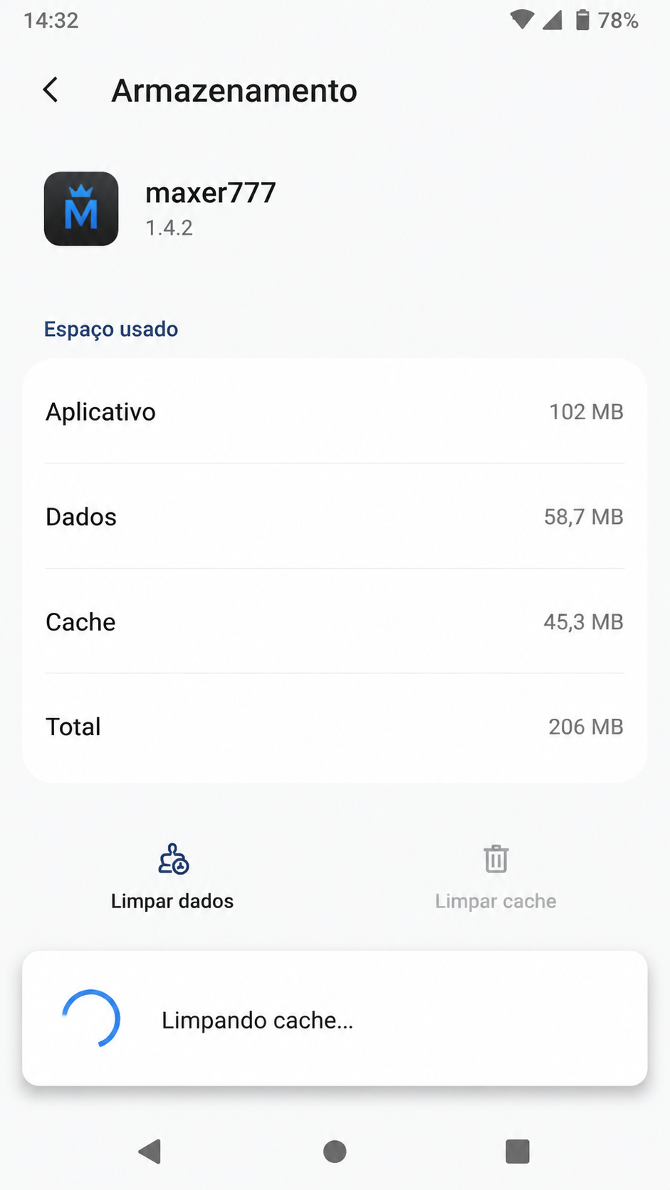maxer777 screenshot