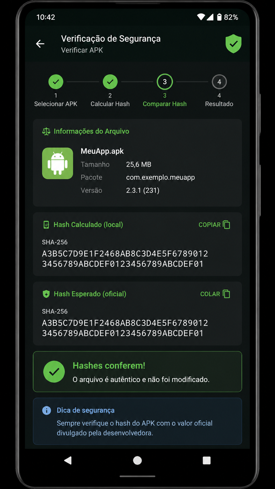 menina777 screenshot