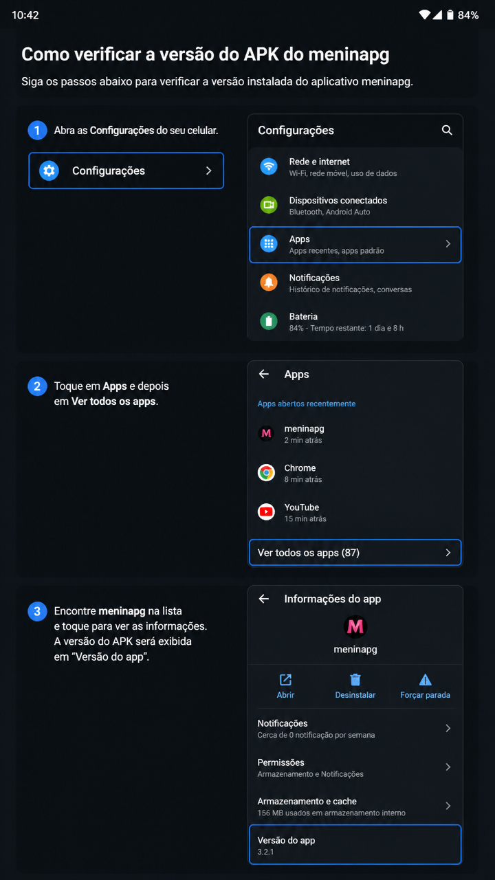 meninapg screenshot