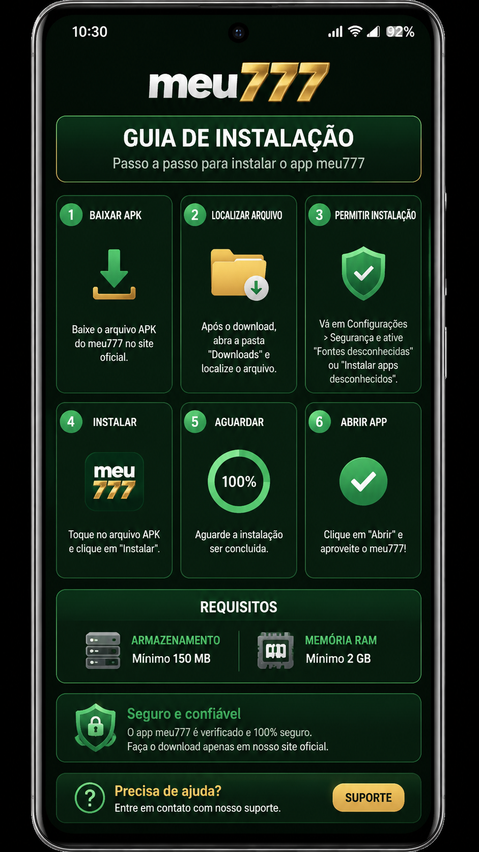 meu777 screenshot