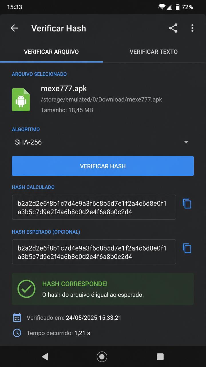 mexe777 screenshot