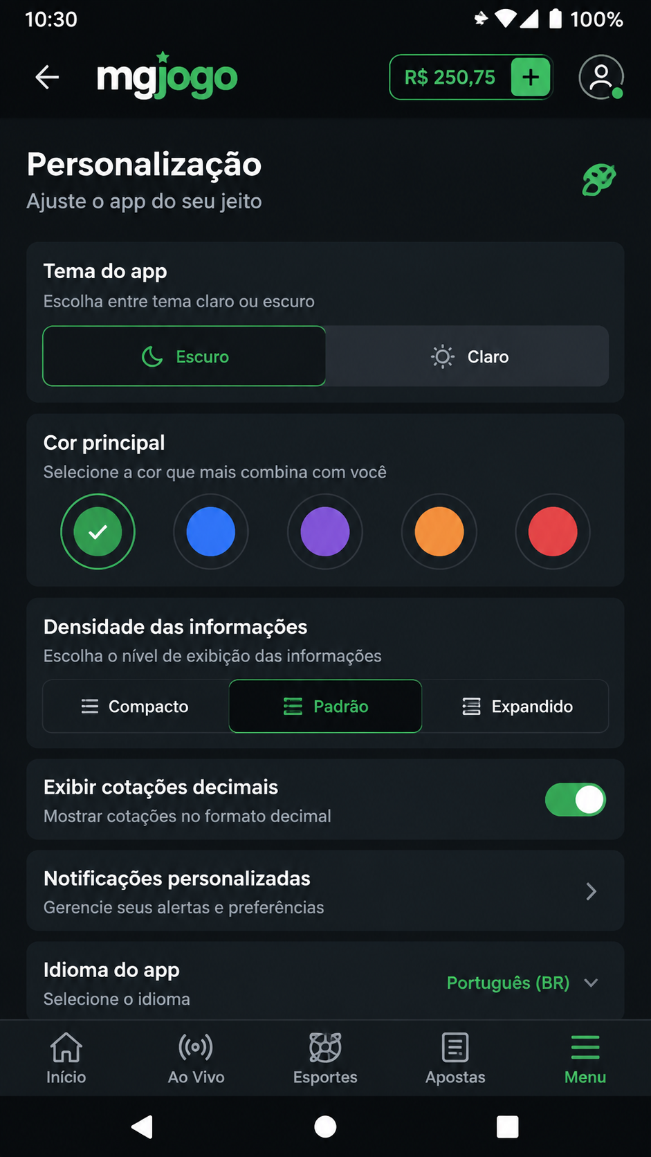 mgjogo screenshot