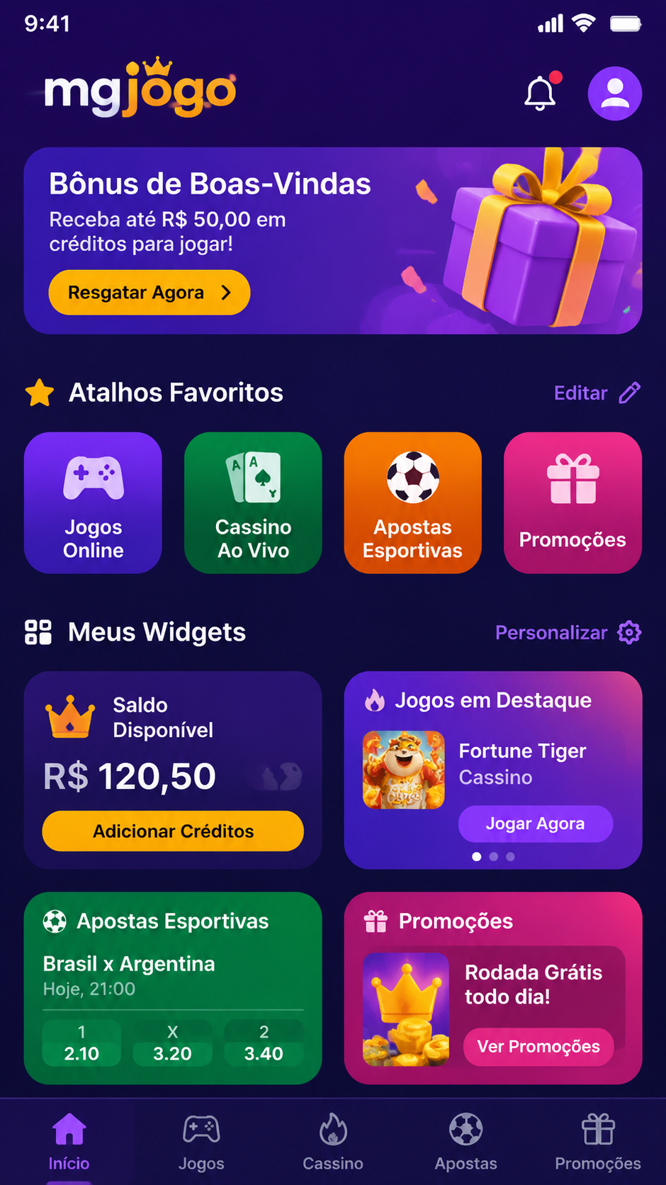 mgjogo screenshot