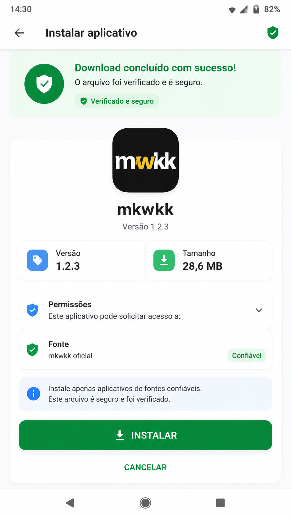 mkwkk screenshot