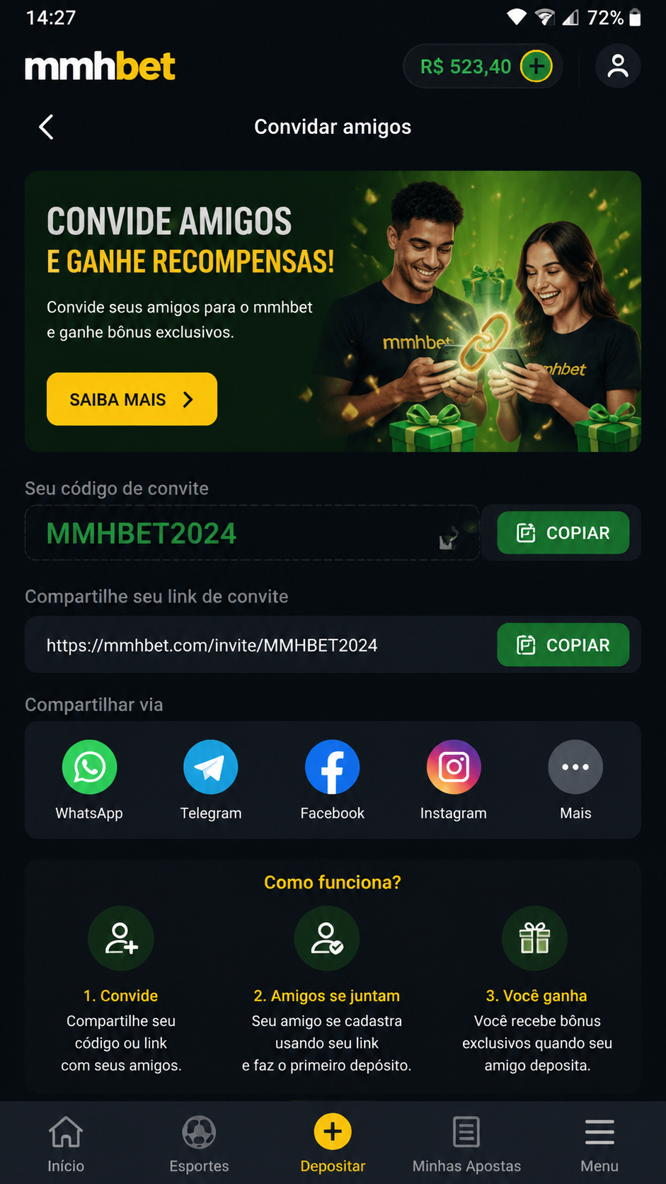 mmhbet screenshot