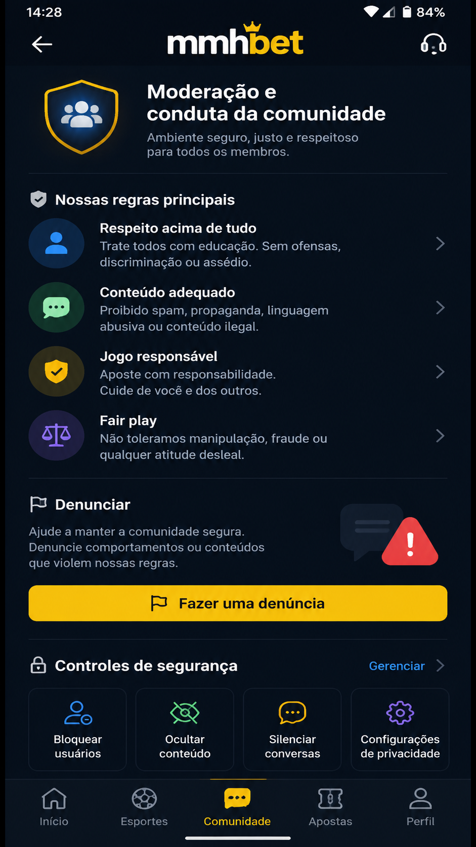 mmhbet screenshot
