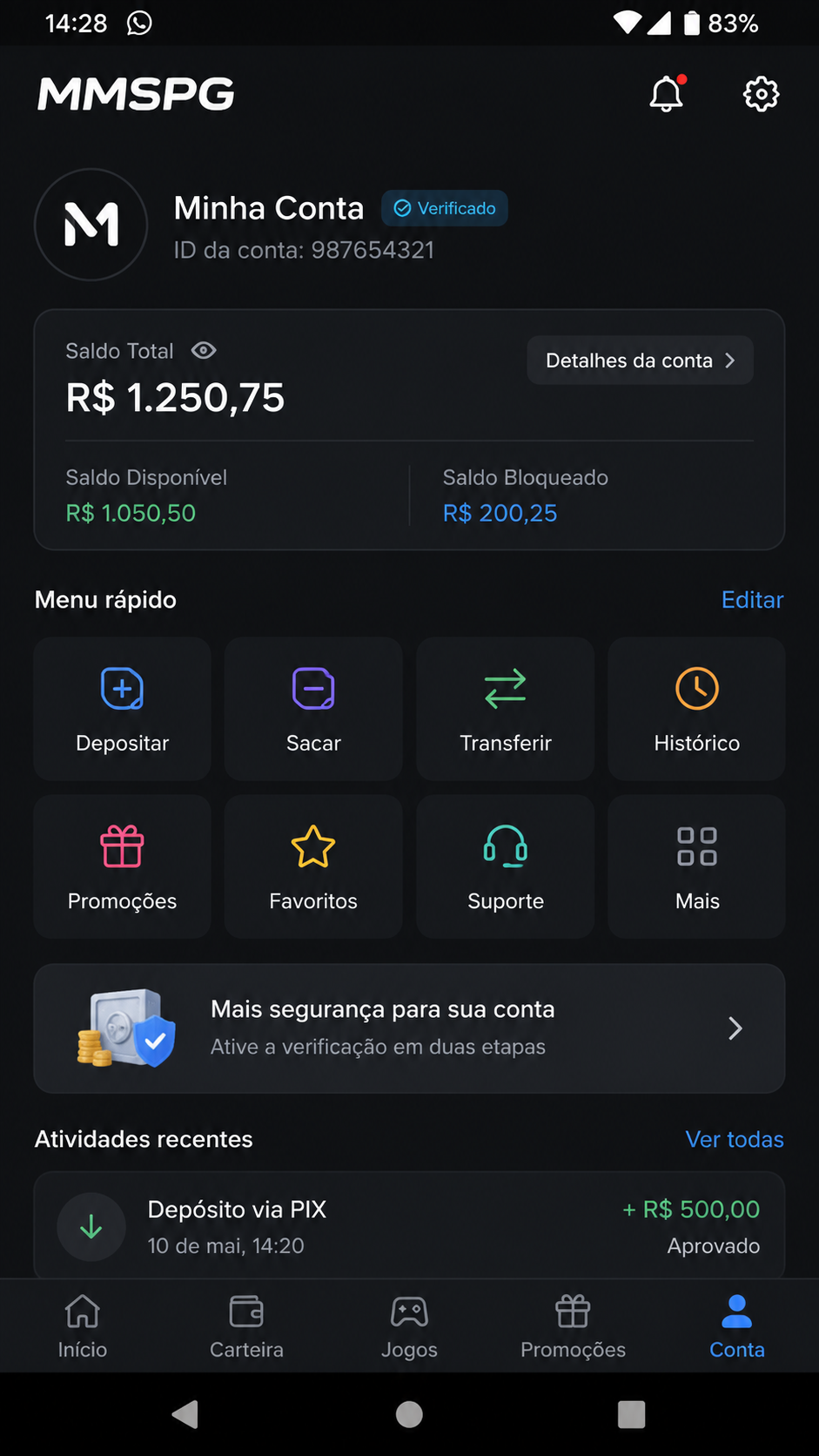 mmspg screenshot