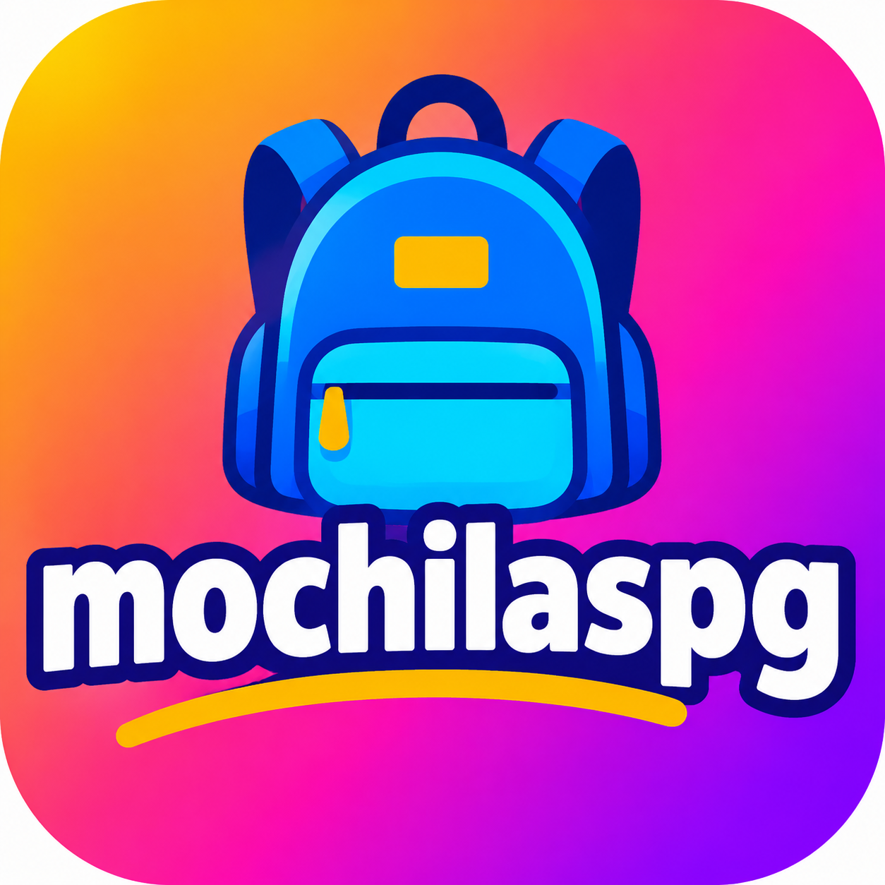 mochilaspg