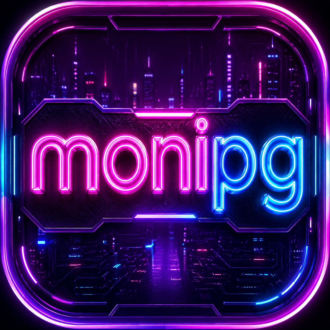MoniPG