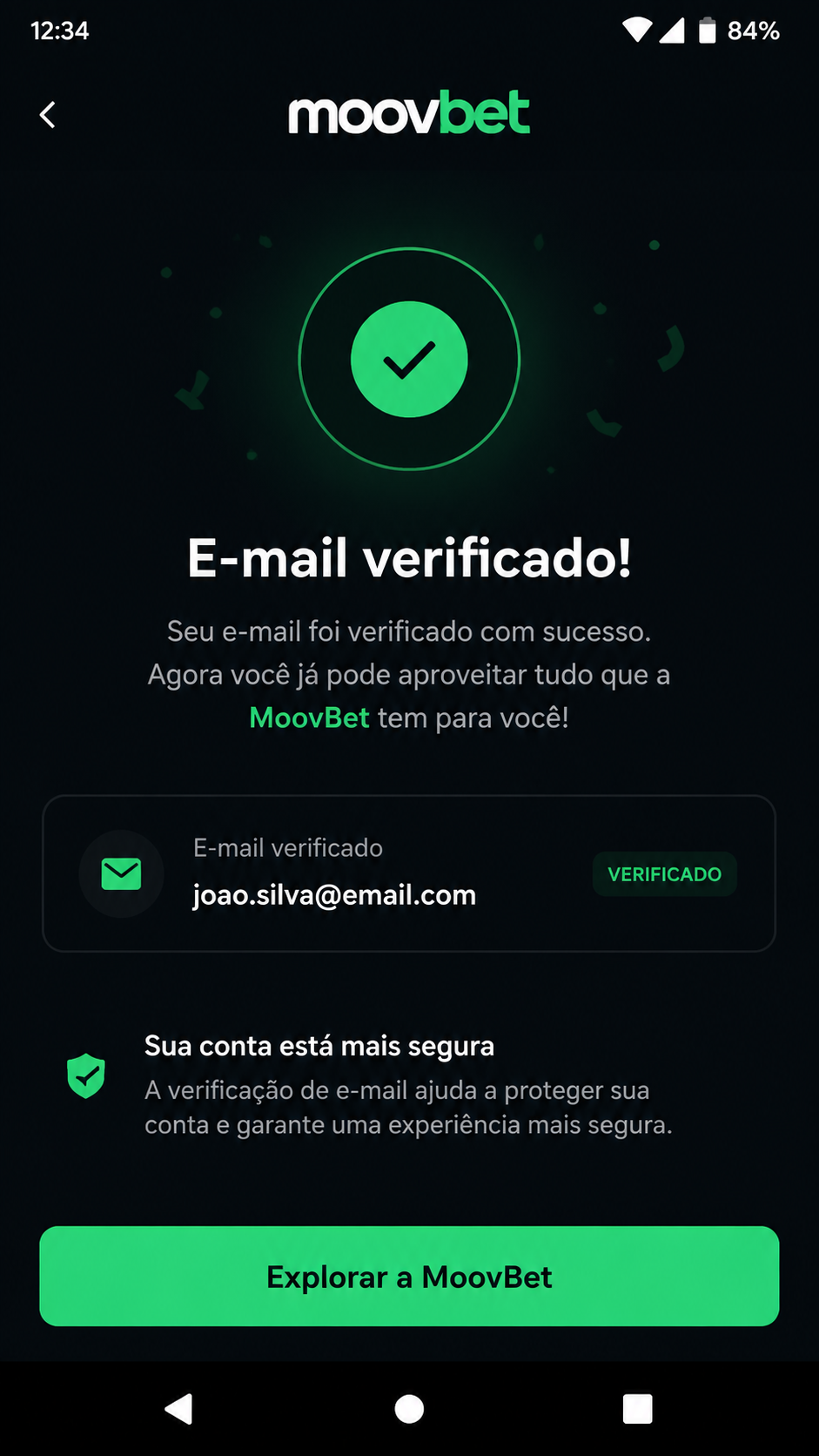moovbet screenshot