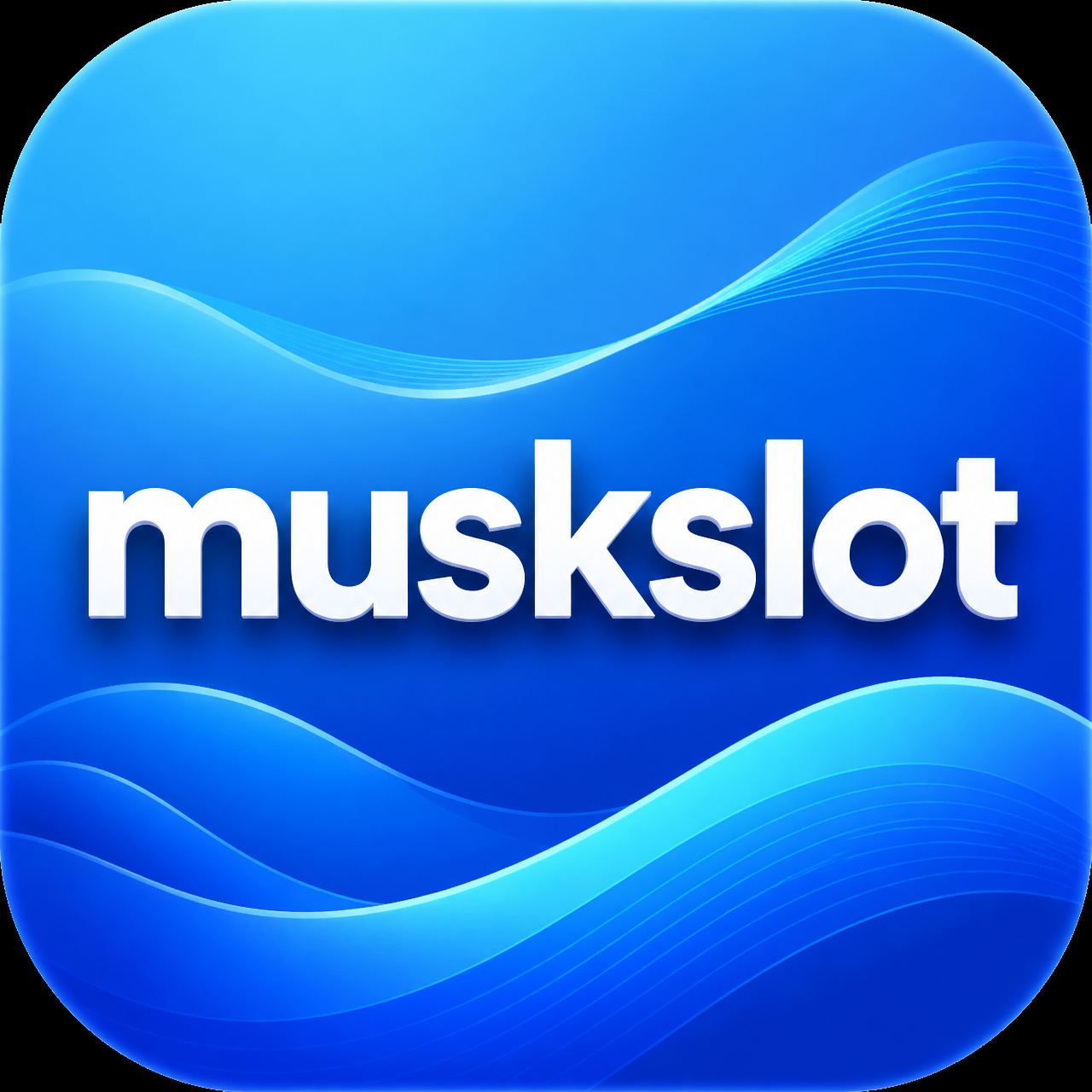 Muskslot