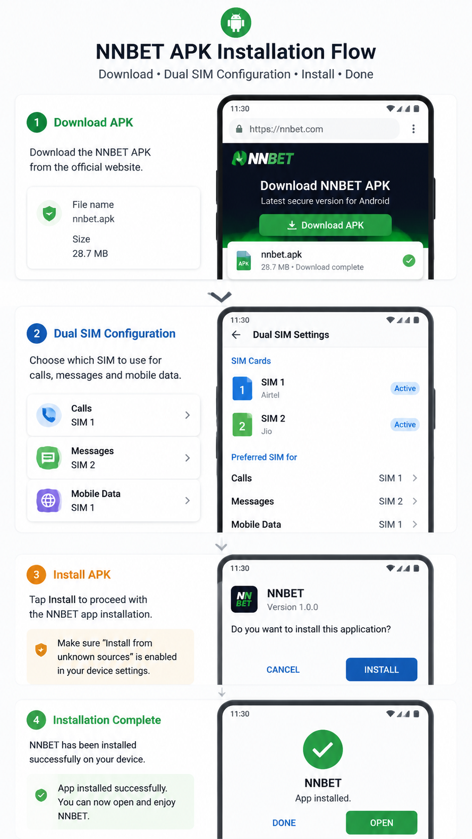 nnbet screenshot