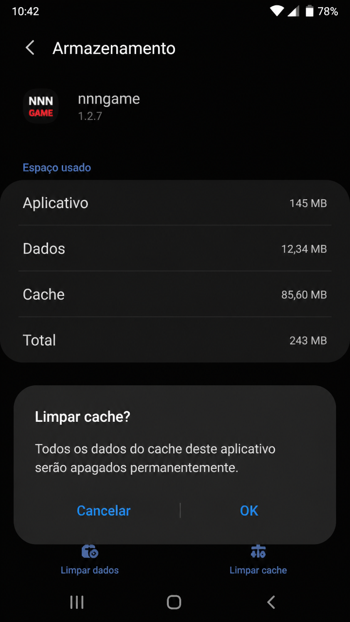 nnngame screenshot