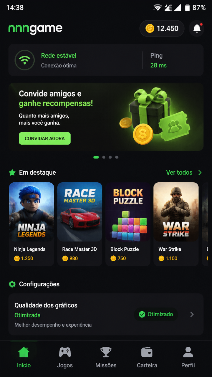 nnngame screenshot