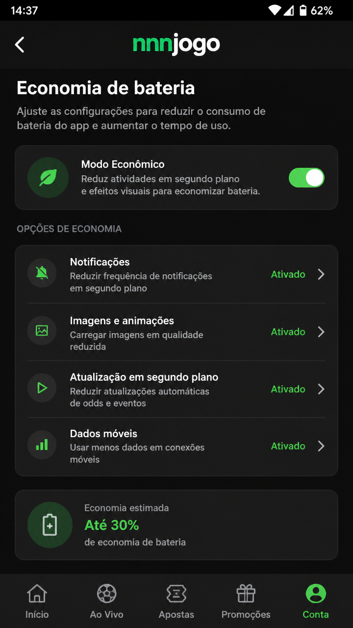 nnnjogo screenshot