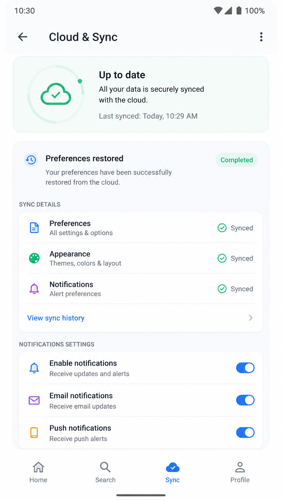 nnnmk screenshot
