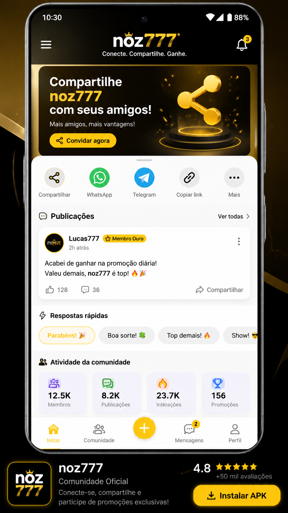 noz777 screenshot