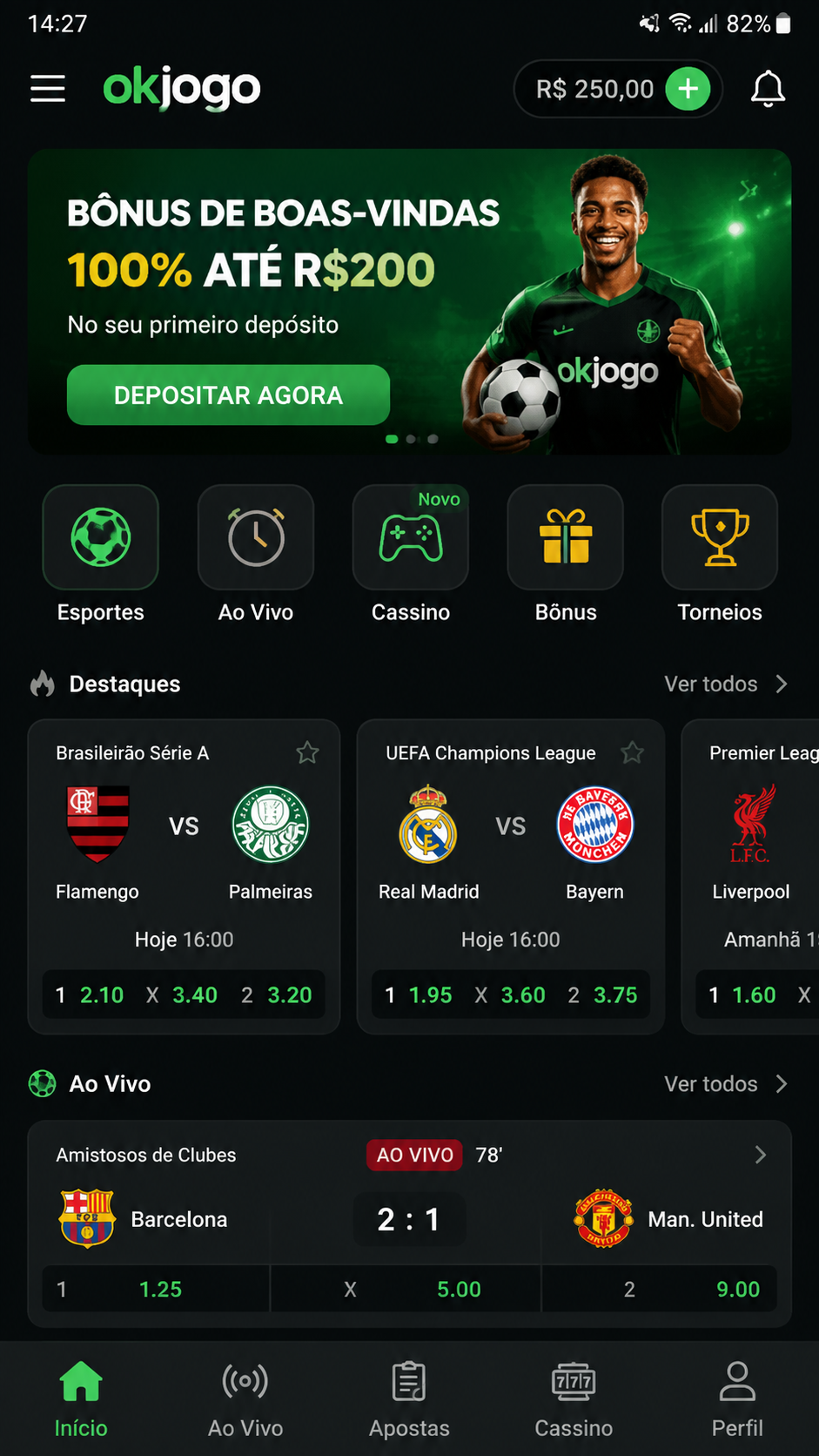 okjogo screenshot