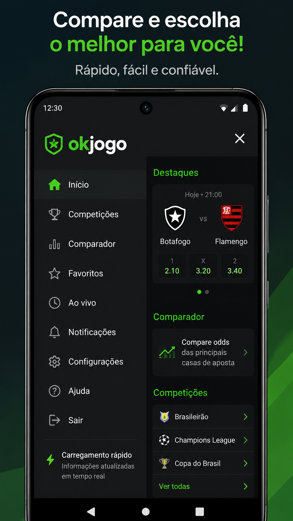 okjogo screenshot