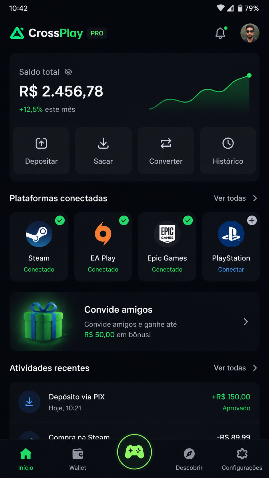 oksme screenshot