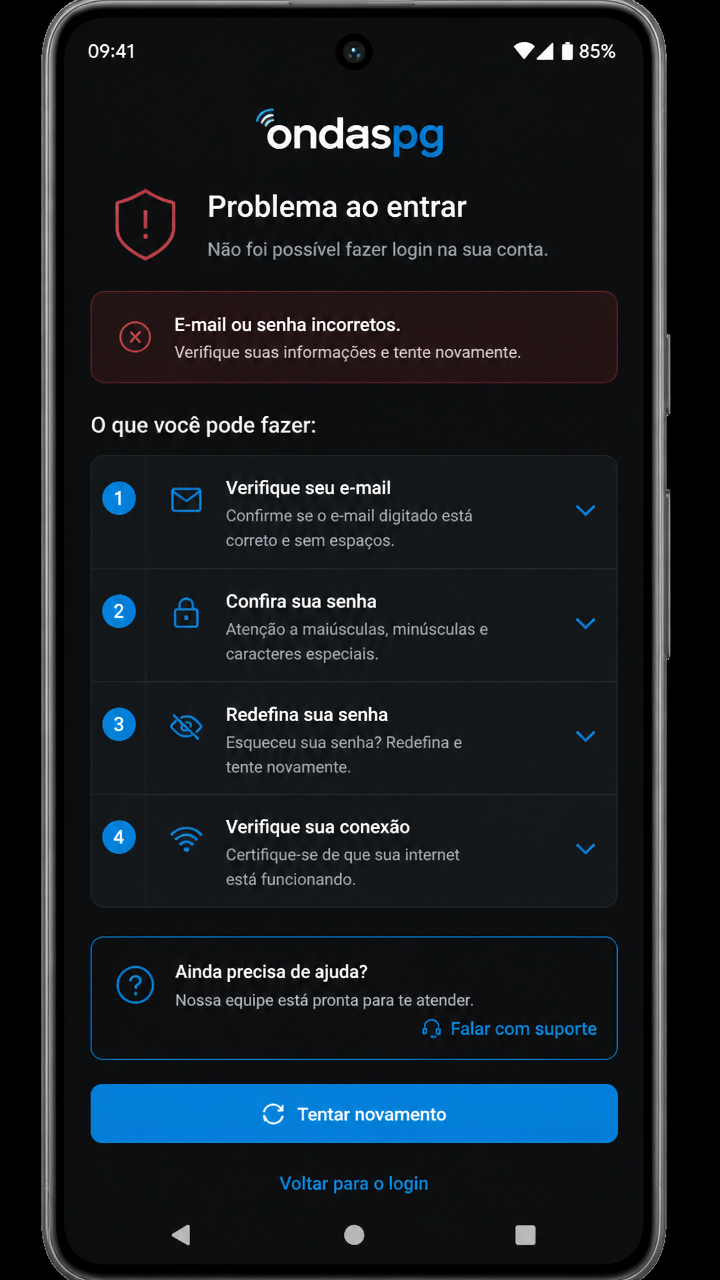 ondaspg screenshot