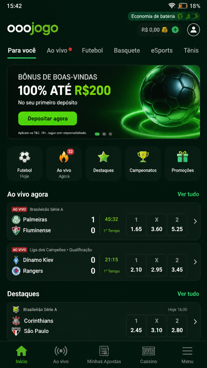 ooojogo screenshot