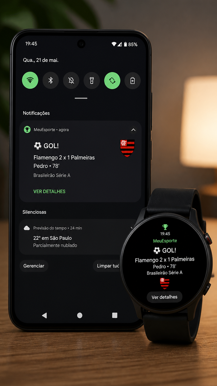 ouricoty screenshot
