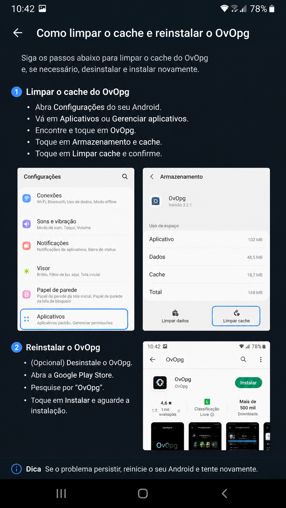ovopg screenshot