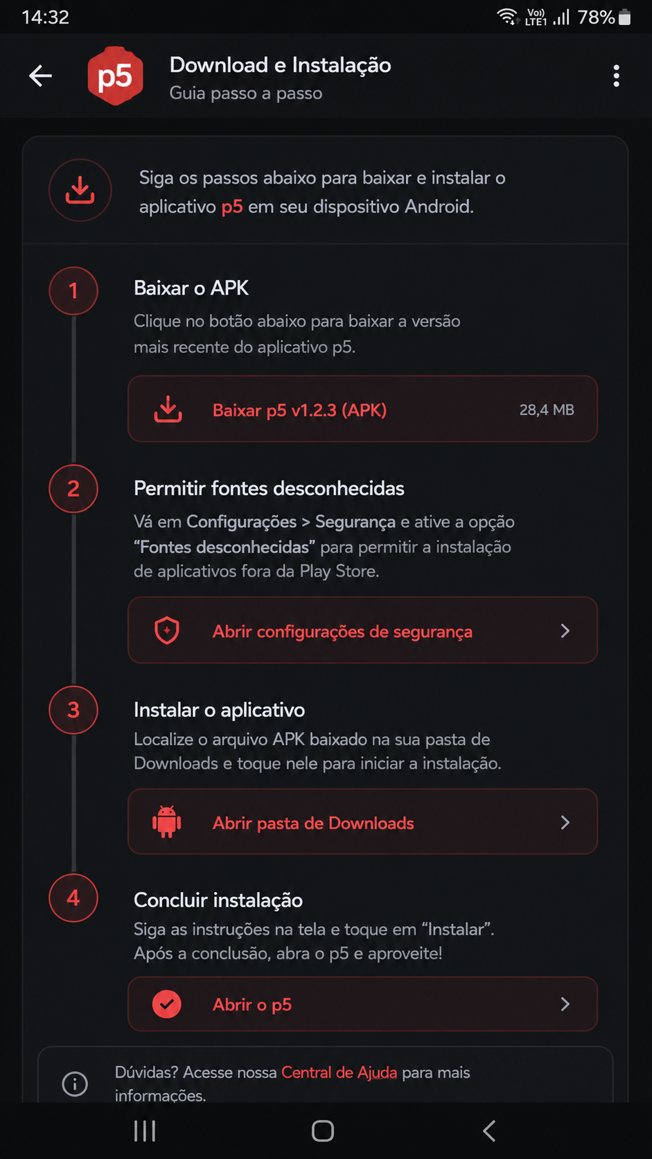 p5 screenshot