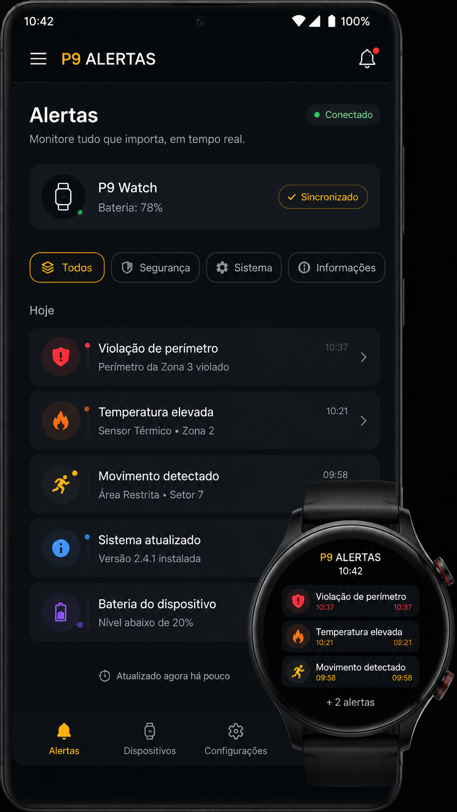 p9 screenshot