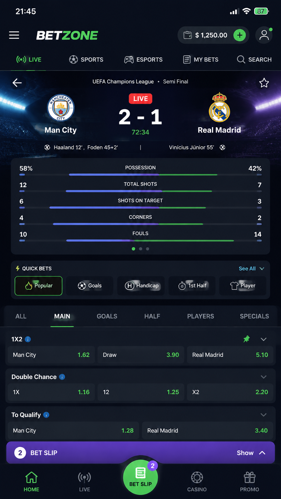 padariapg screenshot